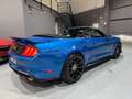 Ford Mustang 2.3 EcoBoost 198kW (Convertible) Blauw - thumbnail 43