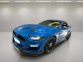 Ford Mustang 2.3 EcoBoost 198kW (Convertible) Blauw - thumbnail 24