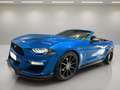 Ford Mustang 2.3 EcoBoost 198kW (Convertible) Blauw - thumbnail 20