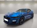Ford Mustang 2.3 EcoBoost 198kW (Convertible) Azul - thumbnail 3