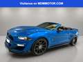 Ford Mustang 2.3 EcoBoost 198kW (Convertible) Azul - thumbnail 21