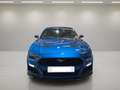 Ford Mustang 2.3 EcoBoost 198kW (Convertible) Azul - thumbnail 2