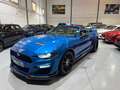 Ford Mustang 2.3 EcoBoost 198kW (Convertible) Blauw - thumbnail 44