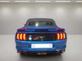 Ford Mustang 2.3 EcoBoost 198kW (Convertible) Blauw - thumbnail 6