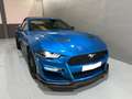 Ford Mustang 2.3 EcoBoost 198kW (Convertible) Blauw - thumbnail 37