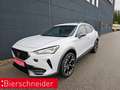 CUPRA Formentor 1.5 TSI DSG ab 269,- 0,-Anzahlung 19 AREA VIEW KAM Weiß - thumbnail 1