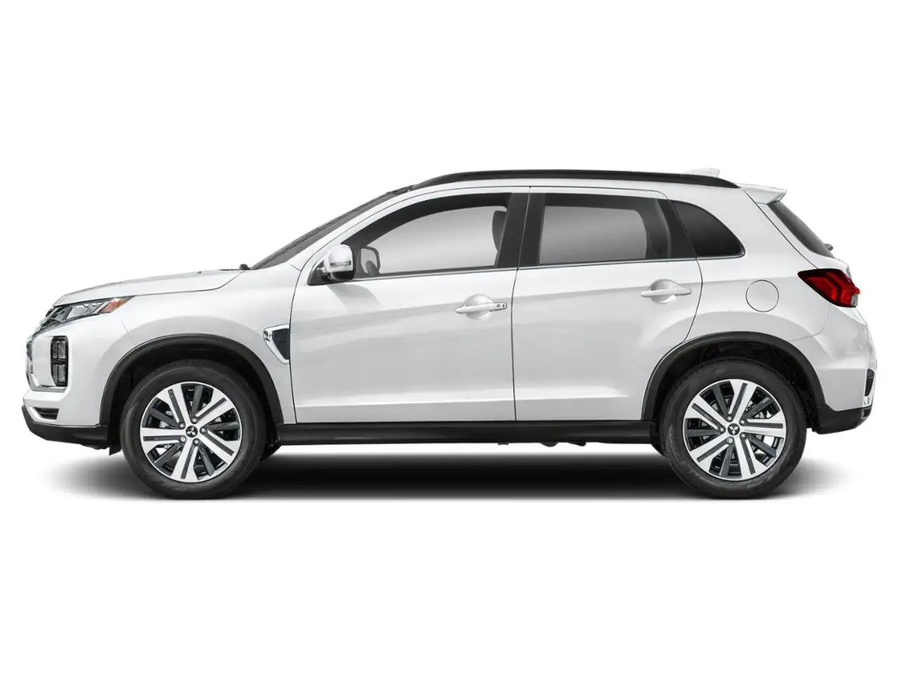 Mitsubishi RVR photo Mitsubishi RVR