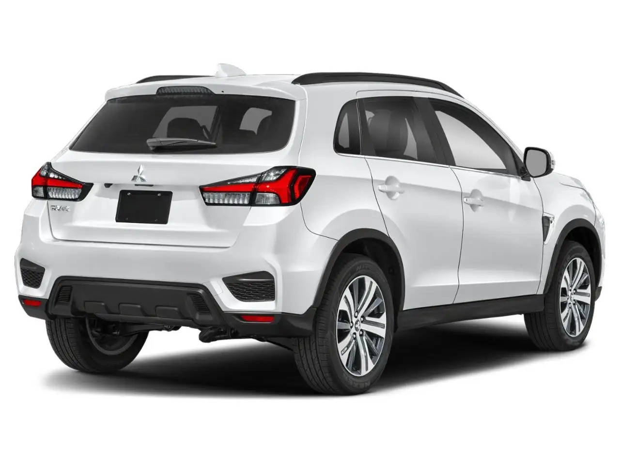 Mitsubishi RVR photo Mitsubishi RVR