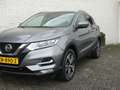 Nissan Qashqai 1.3 DIG-T CONNECTA 140PK 360CAMERA/TREKHAAK/PAN.DA Grijs - thumbnail 5