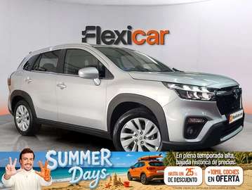 1.5 S2 4WD Strong Hybrid Auto