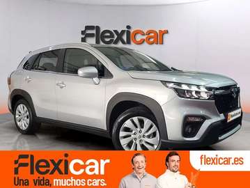 1.5 S2 4WD Strong Hybrid Auto