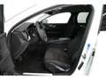 Volvo V60 Inscription Hybrid AWD T6 LED+Navi+Kamera+AHK Weiß - thumbnail 9