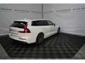 Volvo V60 Inscription Hybrid AWD T6 LED+Navi+Kamera+AHK Weiß - thumbnail 5