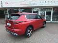 Mitsubishi Outlander 2,4 PHEV 4WD TOP Rot - thumbnail 10