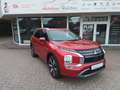 Mitsubishi Outlander 2,4 PHEV 4WD TOP Rot - thumbnail 13