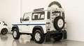 Land Rover Defender Td5 SW County**VEICOLO IN CONTO VENDITA**UNIPRO Bianco - thumbnail 3