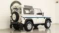 Land Rover Defender Td5 SW County**VEICOLO IN CONTO VENDITA**UNIPRO Bianco - thumbnail 5