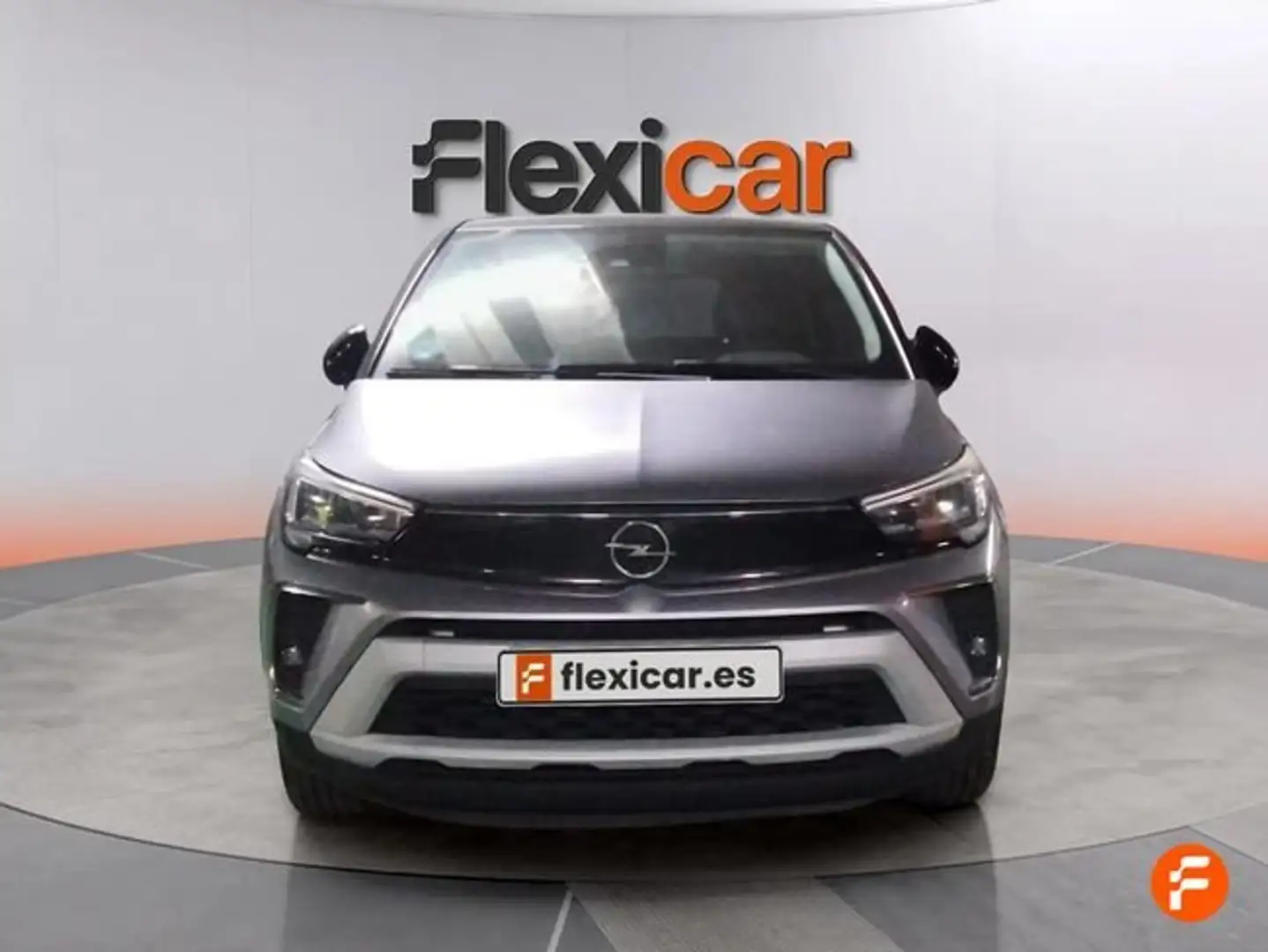Opel Crossland 1.2 81kW (110CV) GS Line Gris - 2