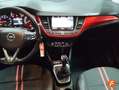 Opel Crossland 1.2 81kW (110CV) GS Line Gris - thumbnail 12