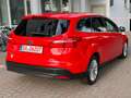 Ford Focus Titanium/Kamera/Navi/PDCx2/Klima.A/Sitz-H/Temp Rouge - thumbnail 4