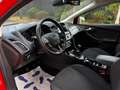 Ford Focus Titanium/Kamera/Navi/PDCx2/Klima.A/Sitz-H/Temp Rouge - thumbnail 8