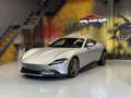 Ferrari Roma 3.9 T V8 DCT ADAS~FULL CARBON~MATRIX~360 Argent - thumbnail 3