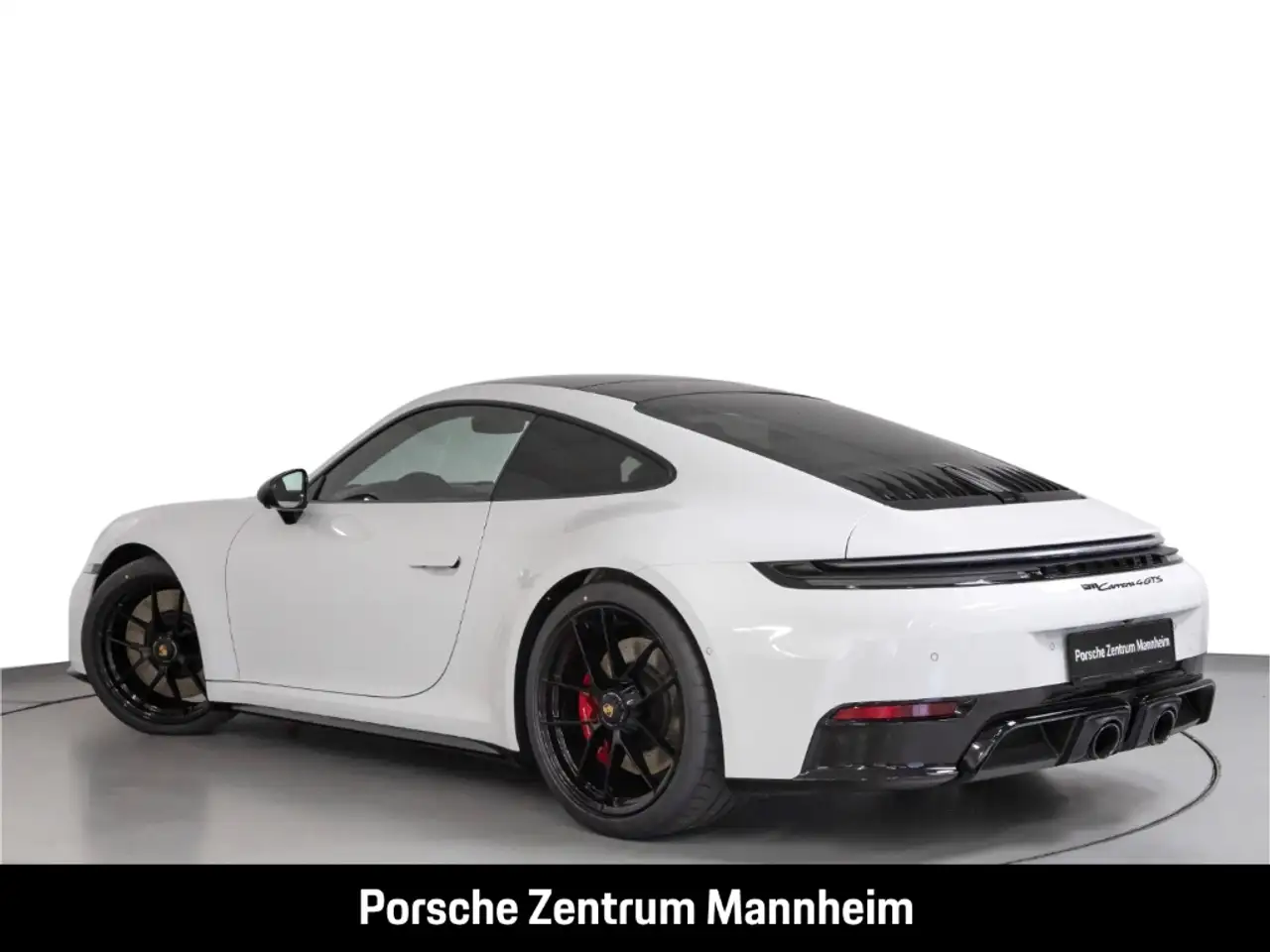 Porsche 992 .2 Carrera 4 GTS Lift PDCC 360°Bose HD-Matrix 3