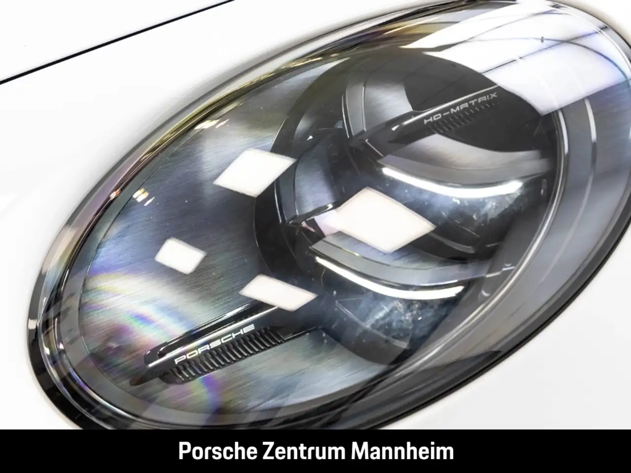 Porsche 992 .2 Carrera 4 GTS Lift PDCC 360°Bose HD-Matrix 13