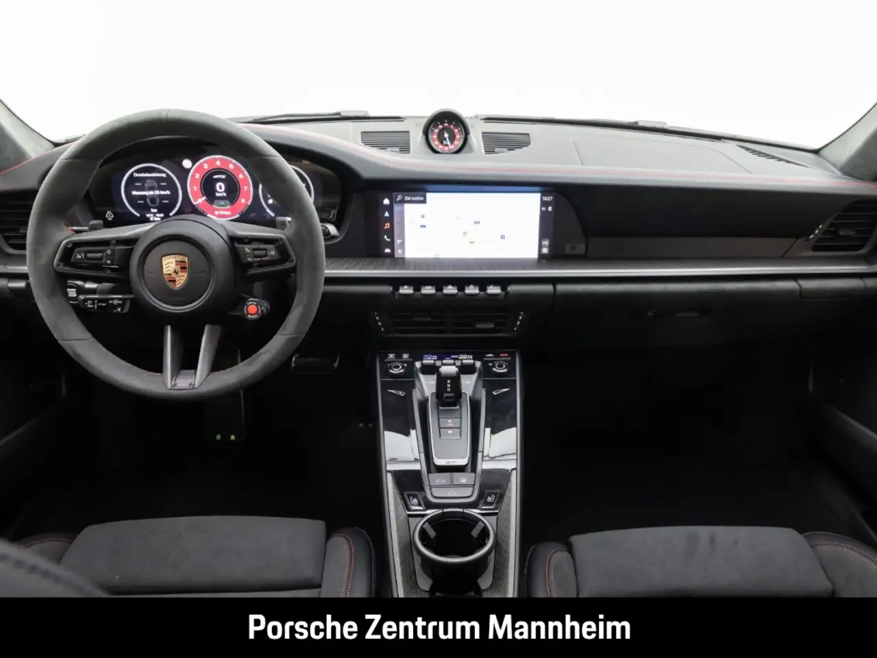 Porsche 992 .2 Carrera 4 GTS Lift PDCC 360°Bose HD-Matrix 15