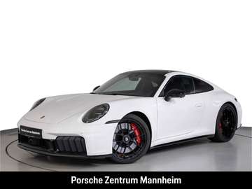 .2 Carrera 4 GTS Lift PDCC 360°Bose HD-Matrix
