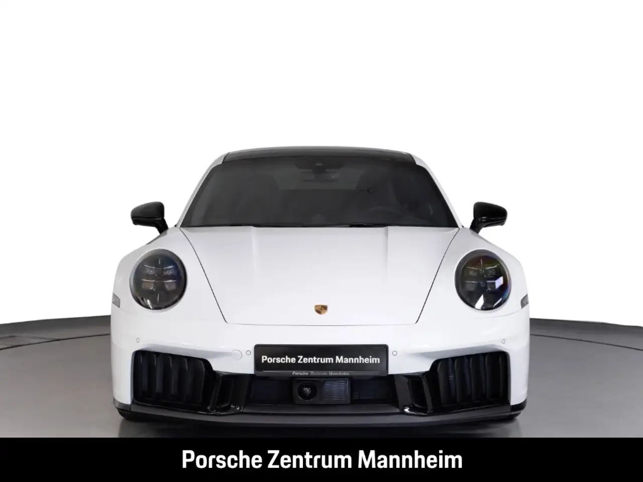 Porsche 992 .2 Carrera 4 GTS Lift PDCC 360°Bose HD-Matrix 6