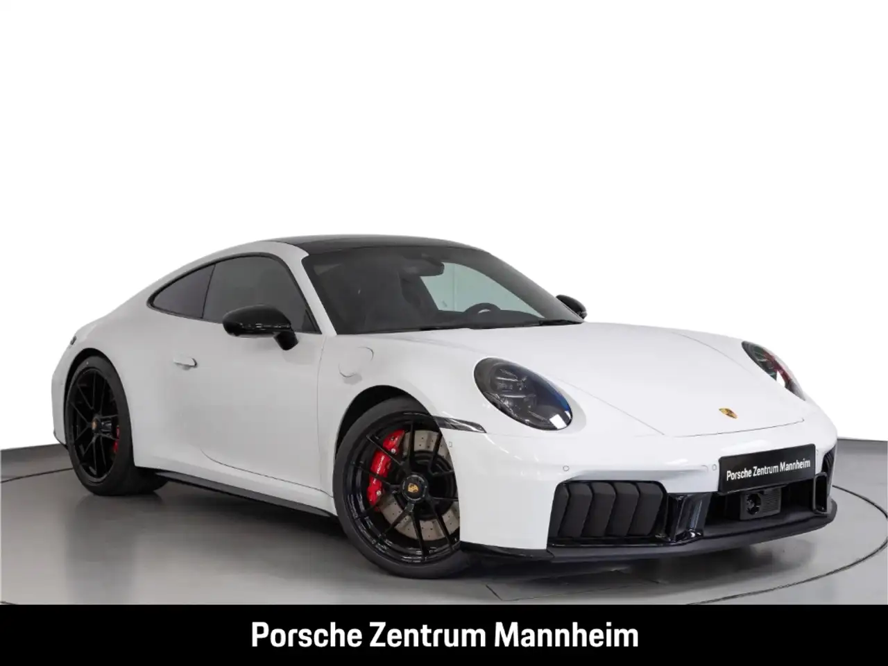 Porsche 992 .2 Carrera 4 GTS Lift PDCC 360°Bose HD-Matrix 9