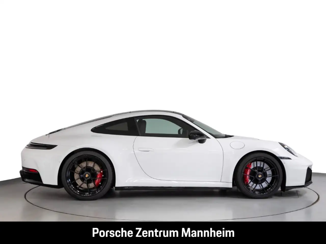Porsche 992 .2 Carrera 4 GTS Lift PDCC 360°Bose HD-Matrix 10