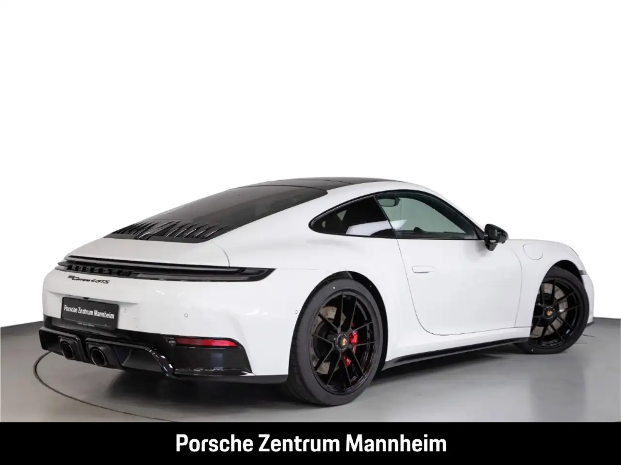 Porsche 992 .2 Carrera 4 GTS Lift PDCC 360°Bose HD-Matrix 11