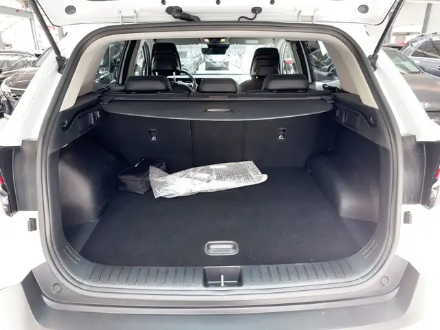 Kia Sportage view 6