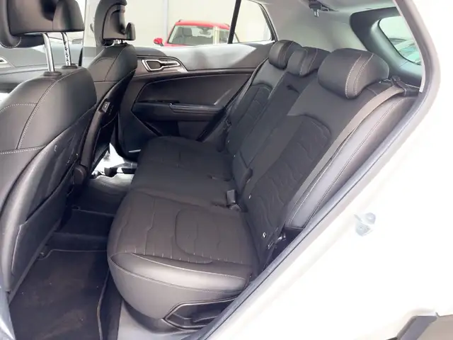 Kia Sportage view 15