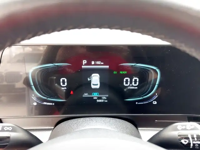 Kia Sportage view 7