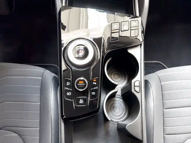 Kia Sportage view 13