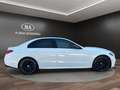 Mercedes-Benz C 300 d 4Matic AMG Pano Burmester Night-Paket Blanc - thumbnail 5