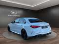 Mercedes-Benz C 300 d 4Matic AMG Pano Burmester Night-Paket Blanc - thumbnail 8