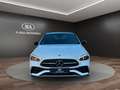 Mercedes-Benz C 300 d 4Matic AMG Pano Burmester Night-Paket Blanc - thumbnail 9