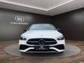 Mercedes-Benz C 300 d 4Matic AMG Pano Burmester Night-Paket Blanc - thumbnail 3