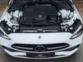 Mercedes-Benz C 300 d 4Matic AMG Pano Burmester Night-Paket Blanc - thumbnail 17