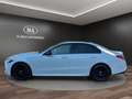 Mercedes-Benz C 300 d 4Matic AMG Pano Burmester Night-Paket Blanc - thumbnail 7