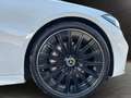 Mercedes-Benz C 300 d 4Matic AMG Pano Burmester Night-Paket Blanc - thumbnail 27