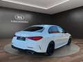 Mercedes-Benz C 300 d 4Matic AMG Pano Burmester Night-Paket Blanc - thumbnail 6