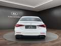 Mercedes-Benz C 300 d 4Matic AMG Pano Burmester Night-Paket Blanc - thumbnail 4