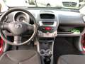 Toyota Aygo EZ 9/2006, 2. Hand, nur 93000km Rot - thumbnail 6