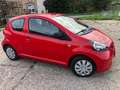 Toyota Aygo EZ 9/2006, 2. Hand, nur 93000km Rot - thumbnail 3