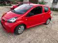 Toyota Aygo EZ 9/2006, 2. Hand, nur 93000km Rot - thumbnail 2
